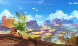 原神最新爆料纳塔怪物,原神新世界探险指南