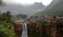 太行免费在线观看,领略壮美山川，感受红色文化
